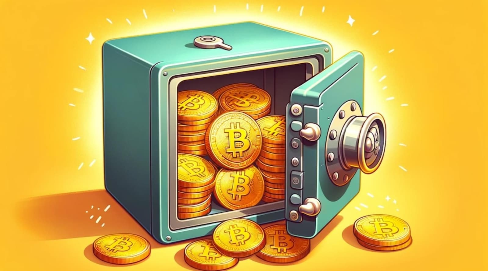 Biznes MSTR jest zbudowany wokół Bitcoina. Jak to możliwe, że jego akcje są bardziej dochodowe niż BTC?