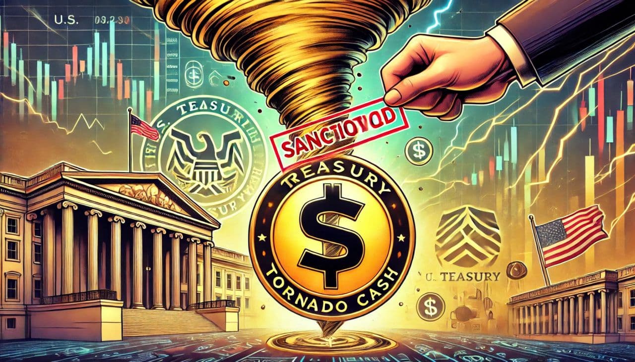 トルネードキャッシュ制裁解除—しかしCoinbaseは裁判所の判決を要求