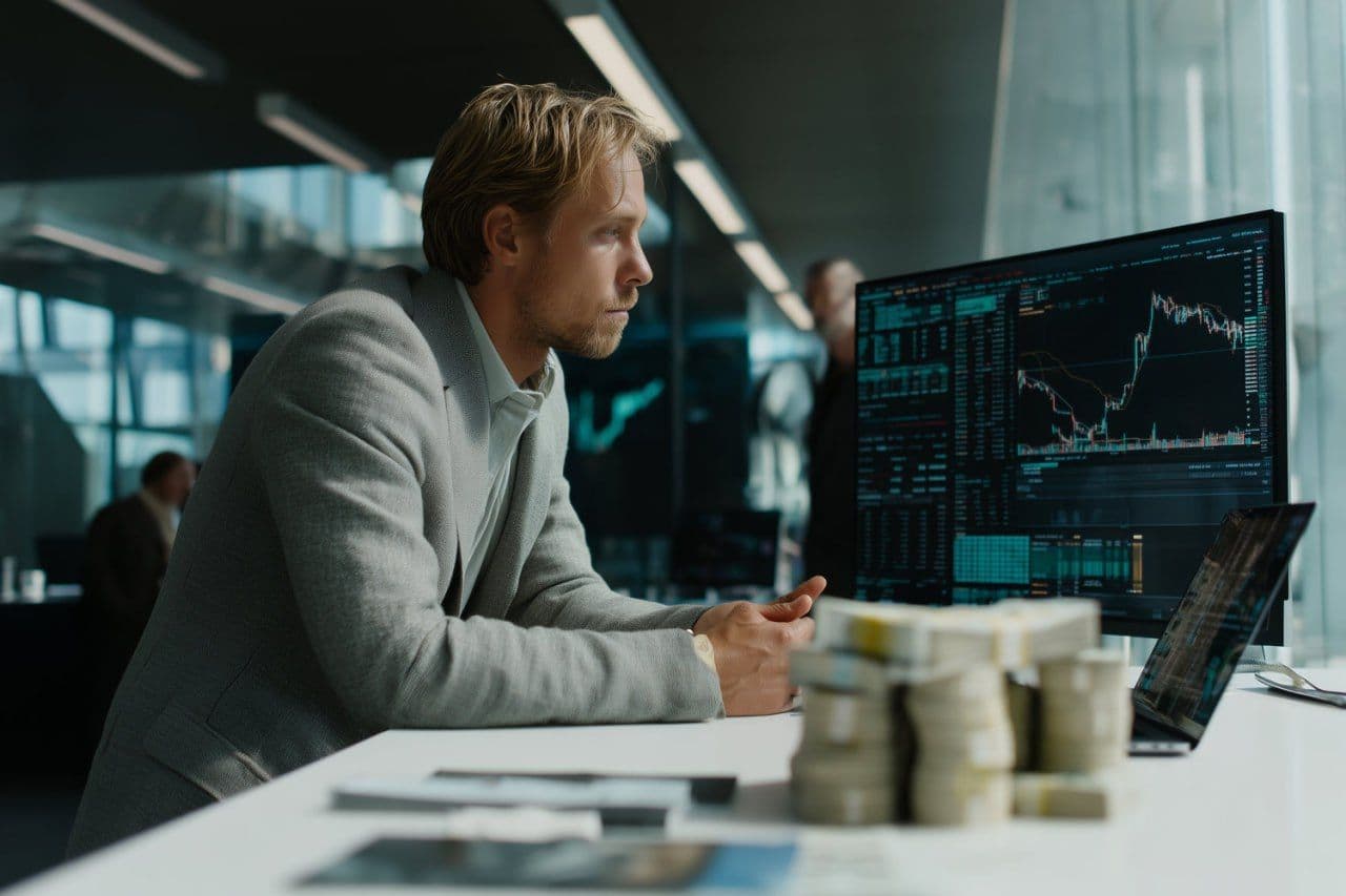 Tether w rozmowach z amerykańskimi regulatorami, rozważa krajowego stablecoina jako narzędzie rozrachunkowe