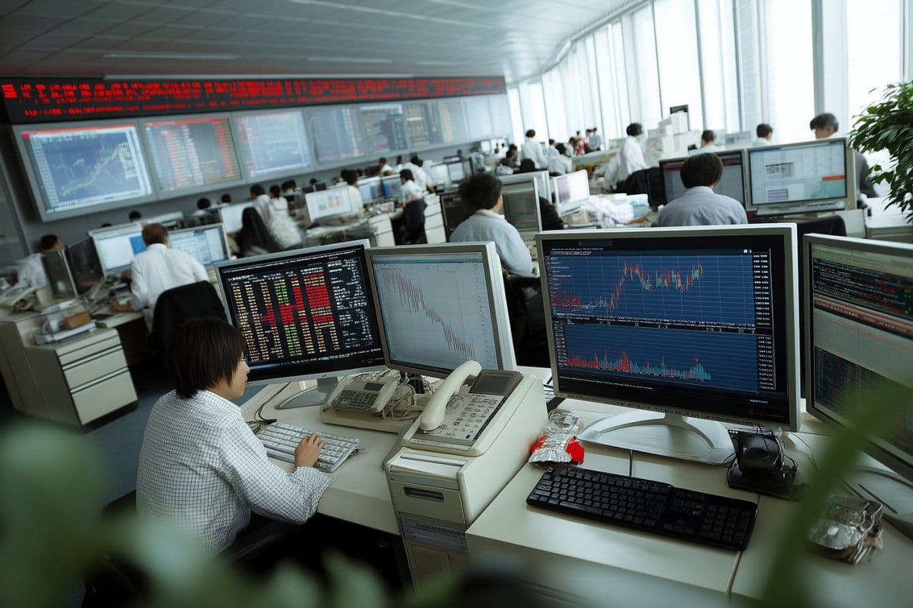 Bitcoin có thể thách thức Kho bạc Mỹ với định giá $50 nghìn tỷ, CEO của Bitwise nói