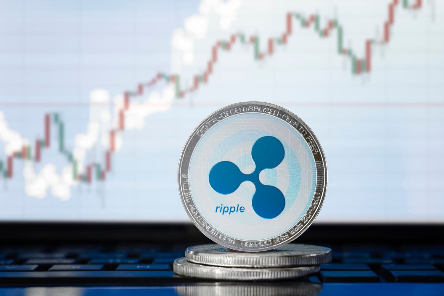 XRP Plunges 20% Despite Ripple's $50 Million SEC Settlement