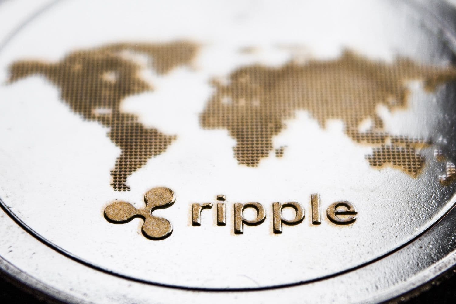 XRP Could Rally 2,700% To $45 If Past Market Cycles Repeat, Analyst Says