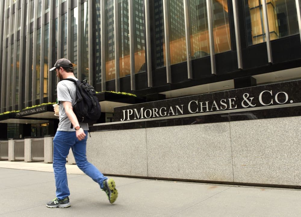 JPMorgan dévoile une nouvelle plateforme crypto avec la marque déposée JPMD pour des services d'actifs numériques