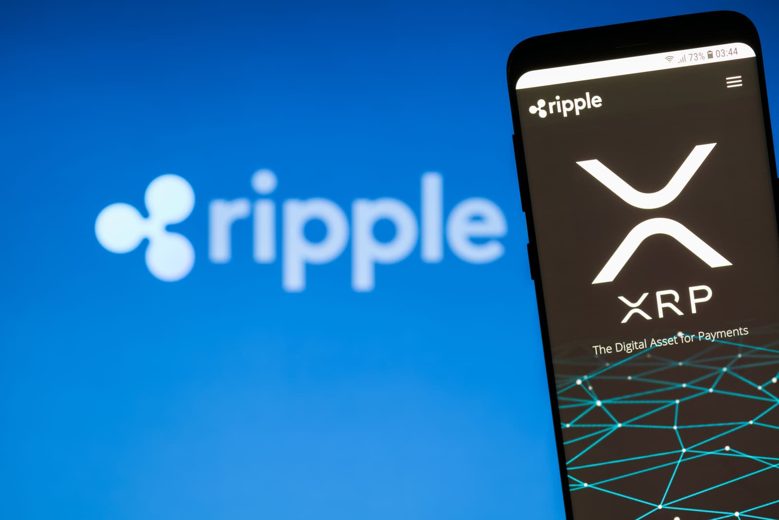 XRP übertrifft den Kryptomarkt im 1. Quartal 2025 mit Ledger-Wachstum und neuen Partnerschaften