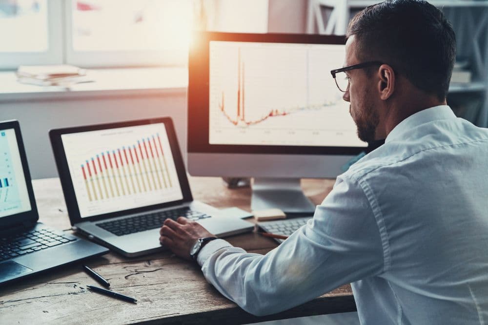 Crypto ETPs See $1B Weekly Inflows as Ethereum ETFs Gain on Bitcoin