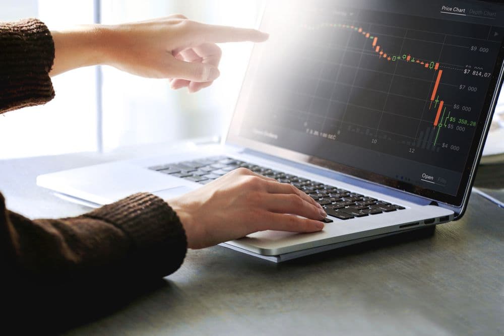 比特幣清算激增,川普歐盟關稅威脅引爆加密市場波動