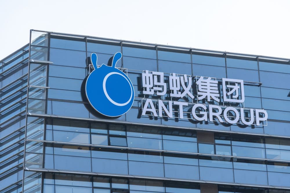 Jack Ma's Ant Group zal aanvragen voor stablecoin-licenties in belangrijke mondiale markten