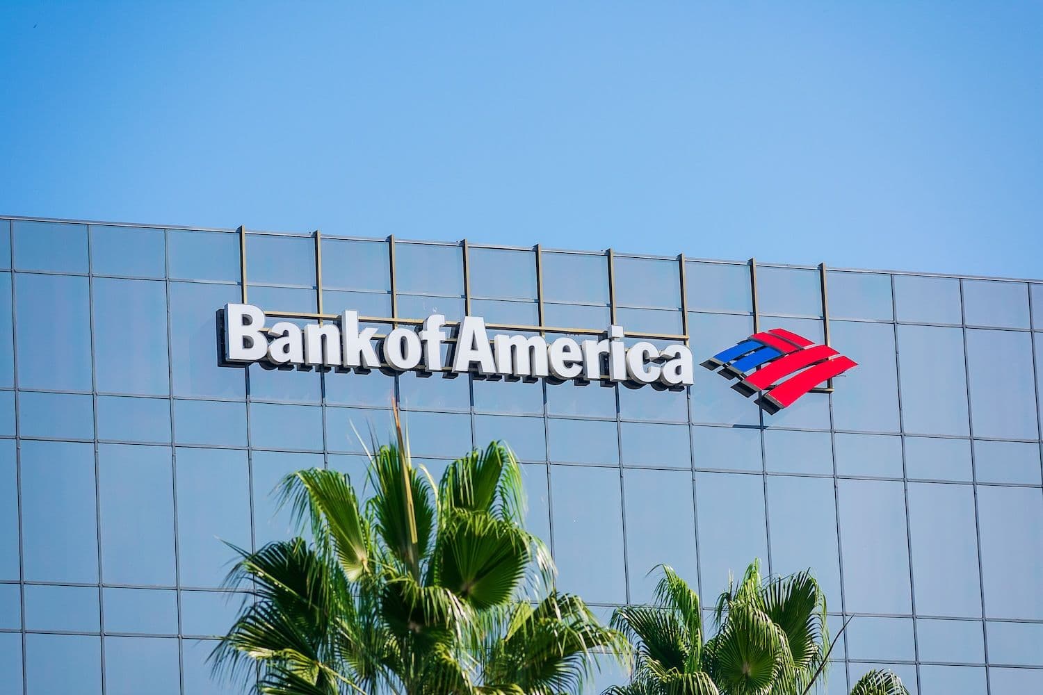 Bank Of America готовится войти в рынок стейблкоинов на сумму $160 миллиардов после принятия законов о криптовалюте