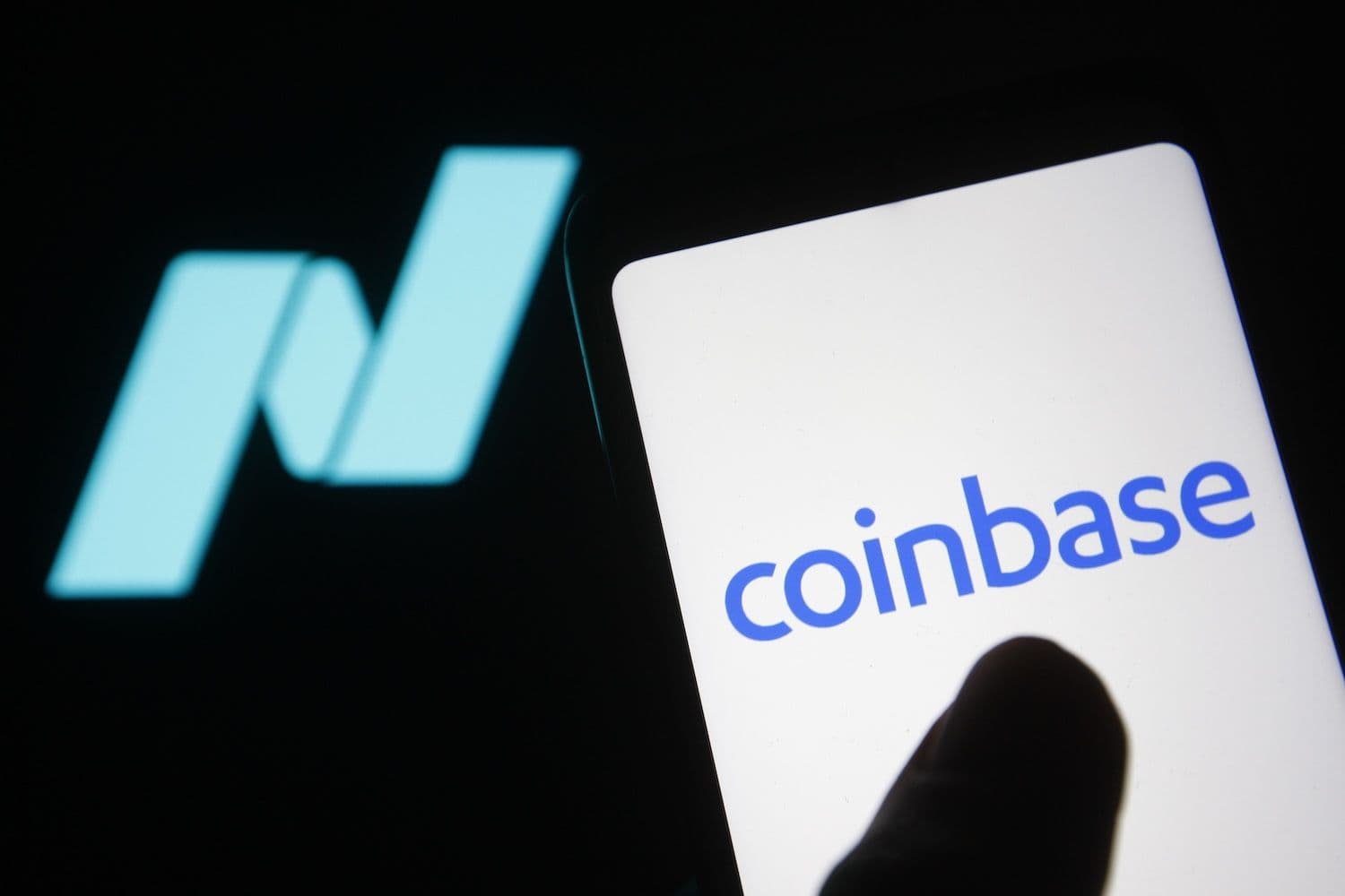 CoinbaseがEthenaトークンをロードマップに追加し、 価格が8.6%急上昇