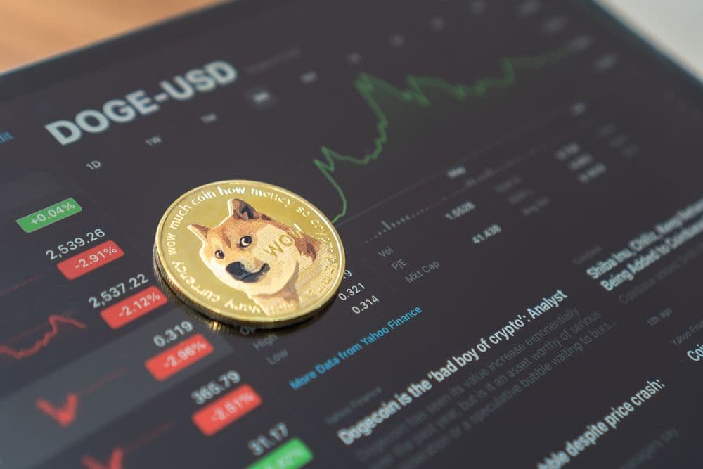 Dogecoin Insider Warns of Wallet Risk as Price Rebounds