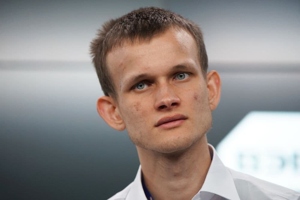 Private Ethereum-Transaktionen? Vitalik Buterin enthüllt wallet-fokussierte Datenschutzstrategie