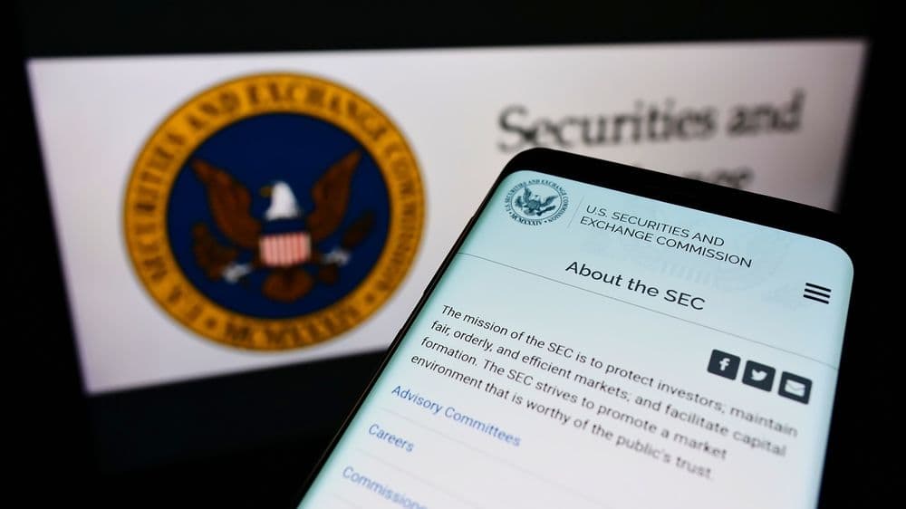 Peter Thiel-Backed Bullish Joins Crypto IPO Wave with SEC Filing in the US