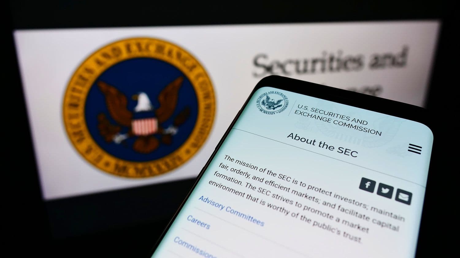 هيئة الأوراق المالية والبورصات تتخلى عن قضية الأوراق المالية ضد مبتكر شبكة هيليوم