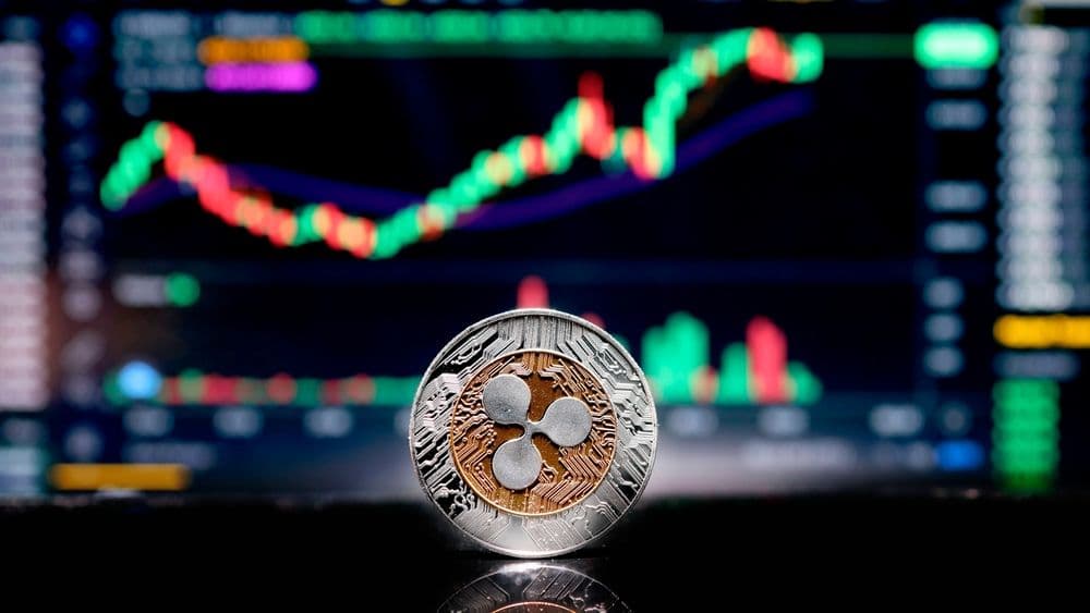 Ripple 的 XRP 在市场下跌中保持稳定,价格预测达 10 美元