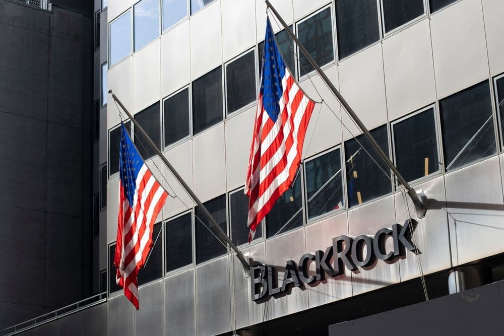 Institutional Demand Fuels $4B Inflows Into BlackRock Bitcoin ETF in Just 14 Days