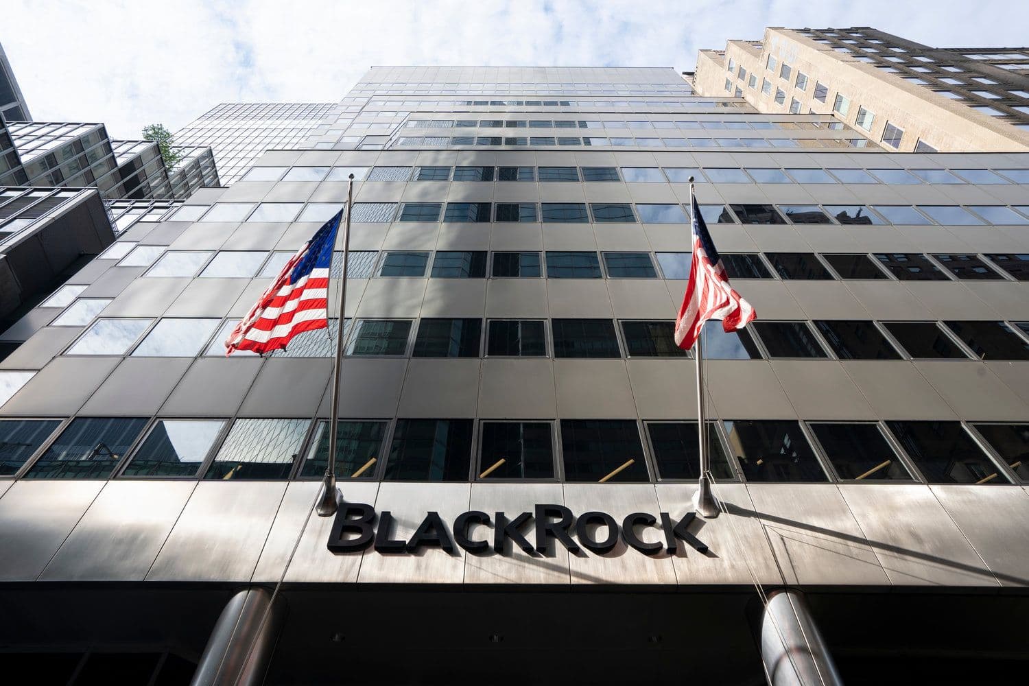 BlackRock Flags Quantum Threats in Updated Bitcoin ETF Filing