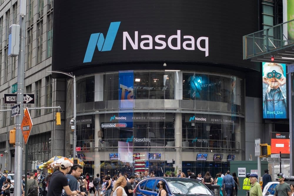 Nasdaq składa wniosek o 21Shares Sui ETF, rozpoczyna się proces przeglądu przez SEC