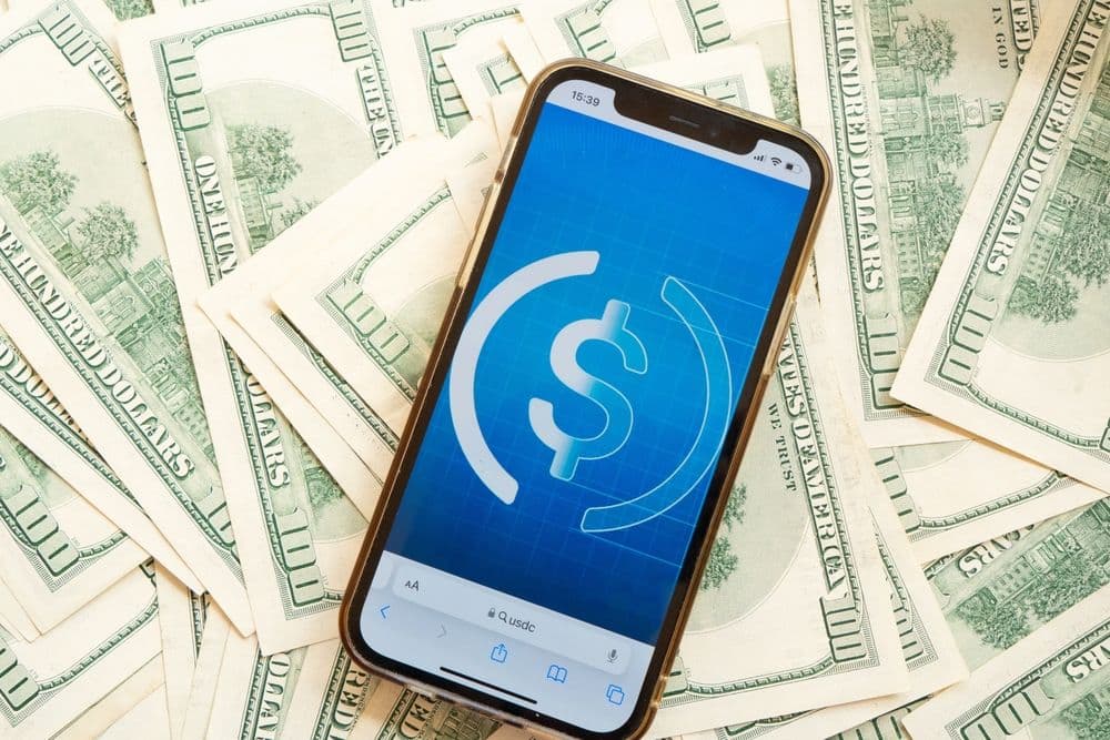 USDC Issuer Plans IPO, Partners with JPMorgan and Citi