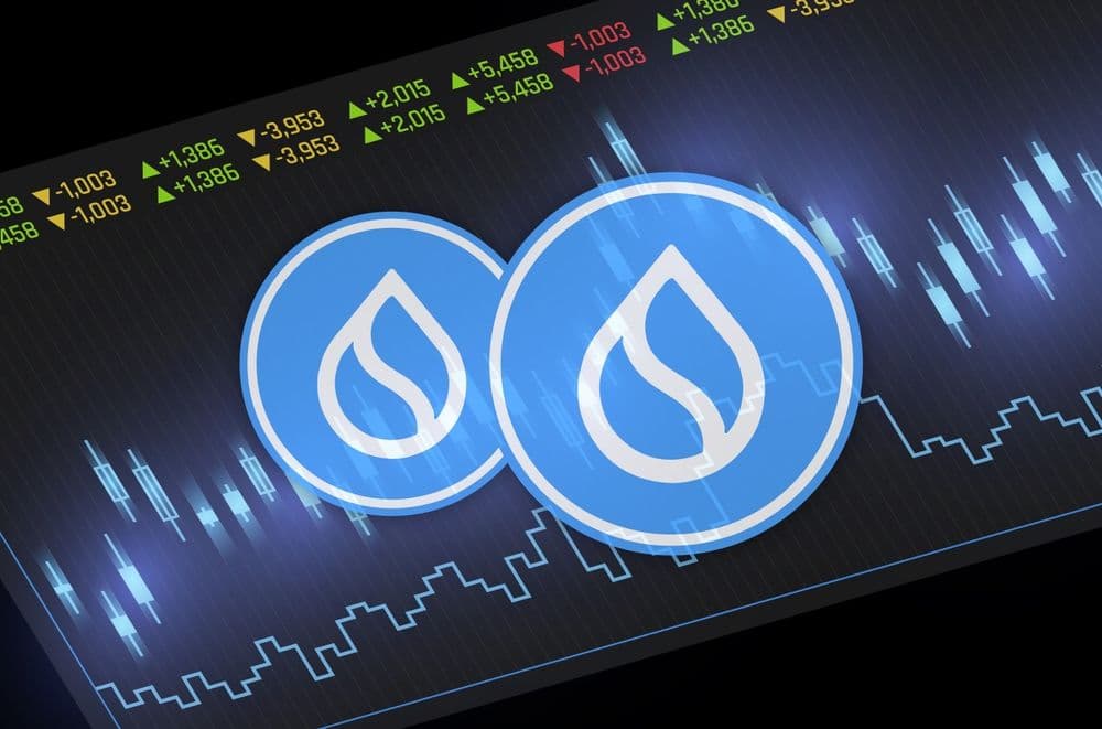 Цена токена SUI взлетает из-за слухов о партнерстве с Pokémon