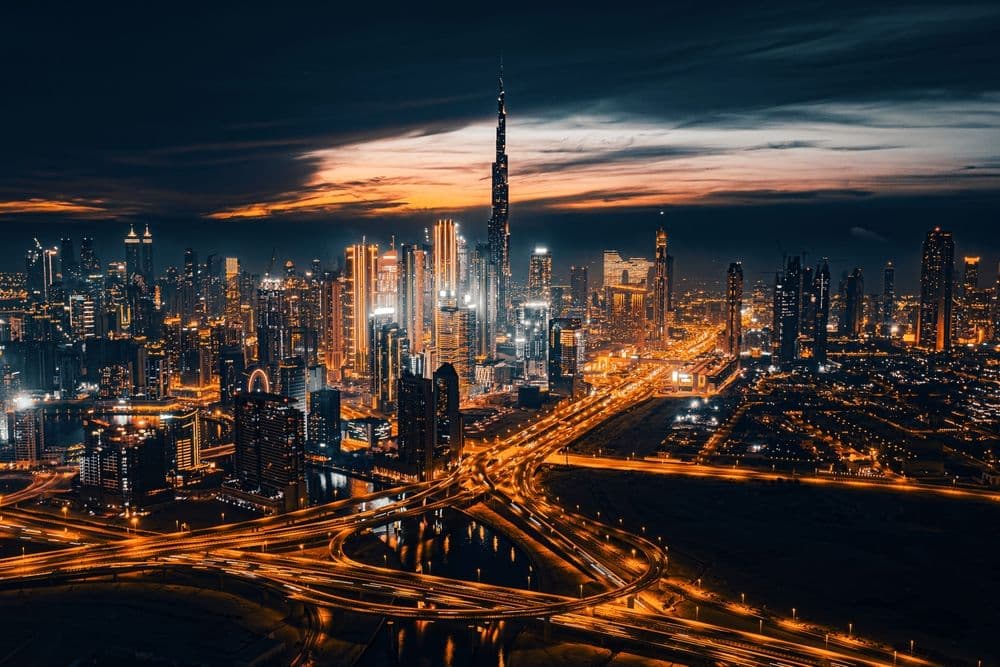 XRP Ledger Powers Dubai Real Estate Tokenization in Government Pilot