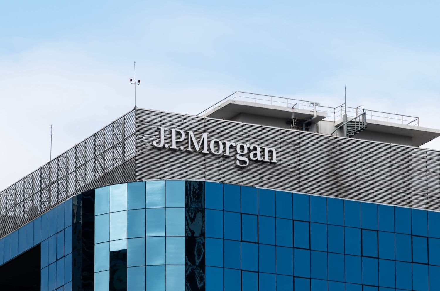 J.P.Morgan, Trilyon Dolarlık Stablecoin Tahminlerini "Fazla İyimser" Olarak Değerlendiriyor