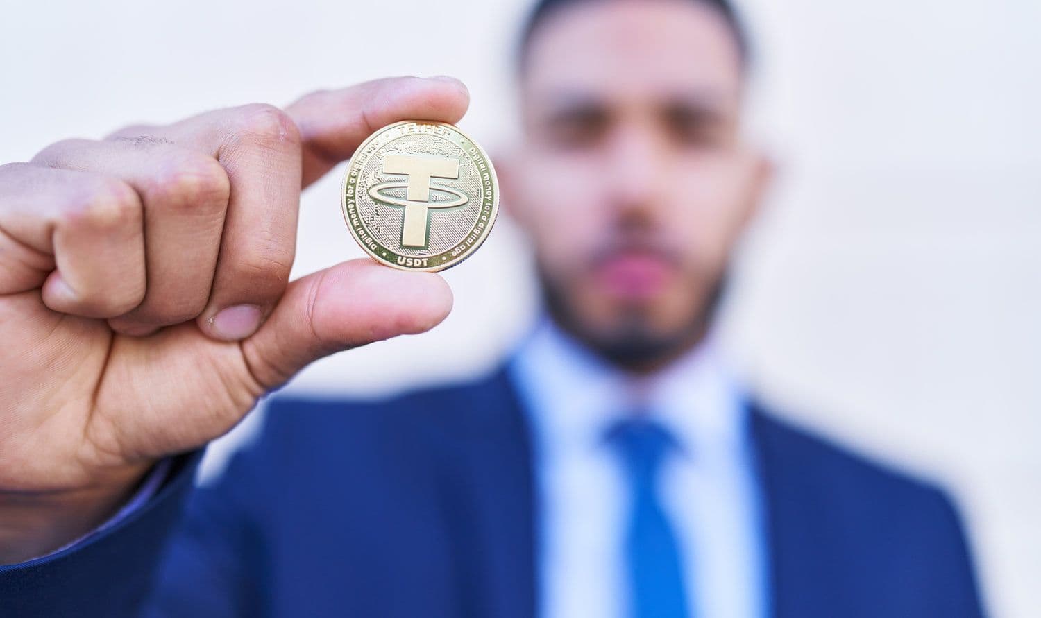انضمام USDT0 من تيثر إلى نظام أوبتيميزم البيئي، الذي يستحوذ على ٥٢٪ من معاملات الإيثيريوم في الطبقة الثانية