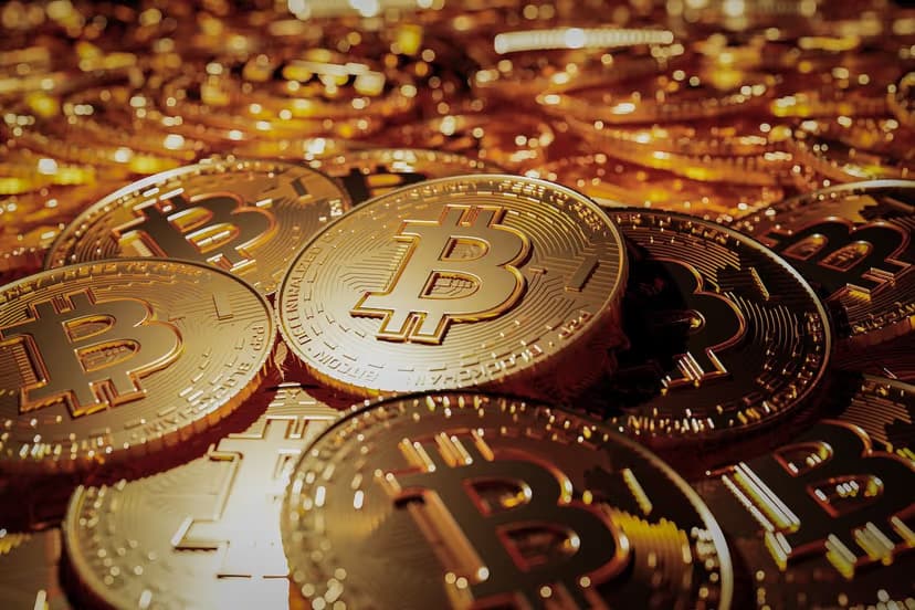 Bitcoin Hits $80,000 As Trump's Project Freedom Rattles Oil Markets