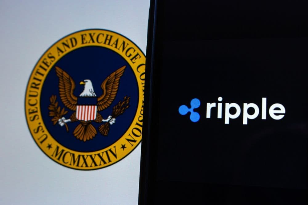 Ripple stößt auf Gegenreaktionen wegen angeblicher XRP-Umgehung mittels Webus-Treasury-Modell