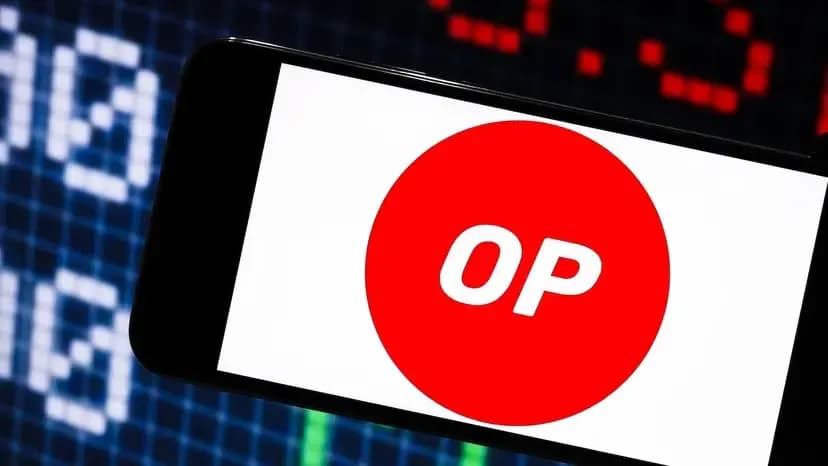 Optimism Greenlights 50% Revenue Shift For OP Token Buybacks