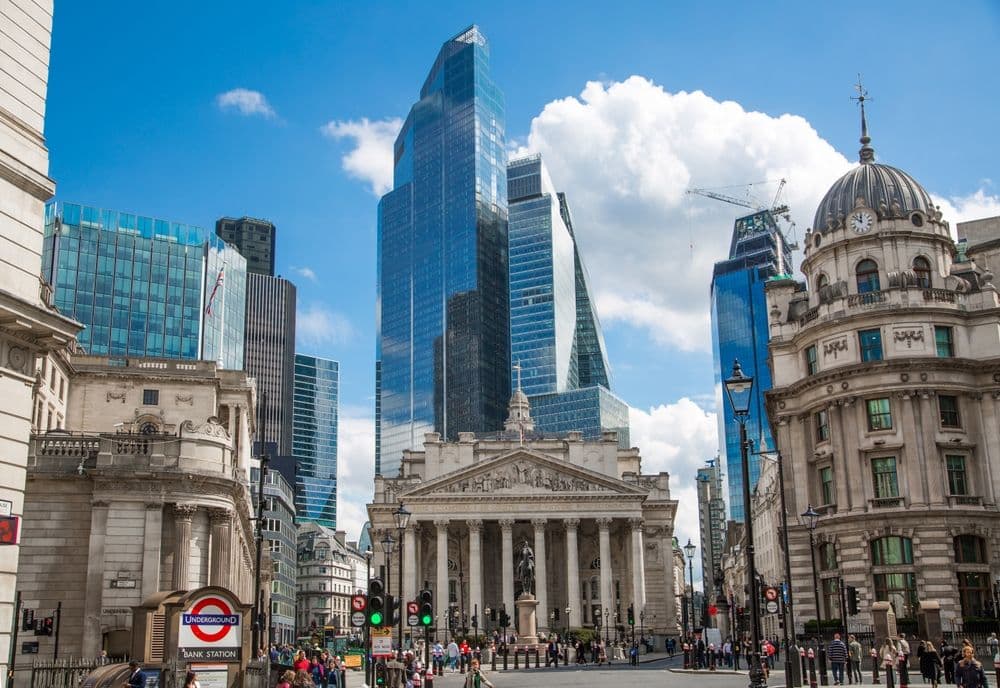 Bank of Engeland's Bailey, een Bekende Crypto-Scepticus, om het Internationale Financiële Stabiliteitsraad te Leiden