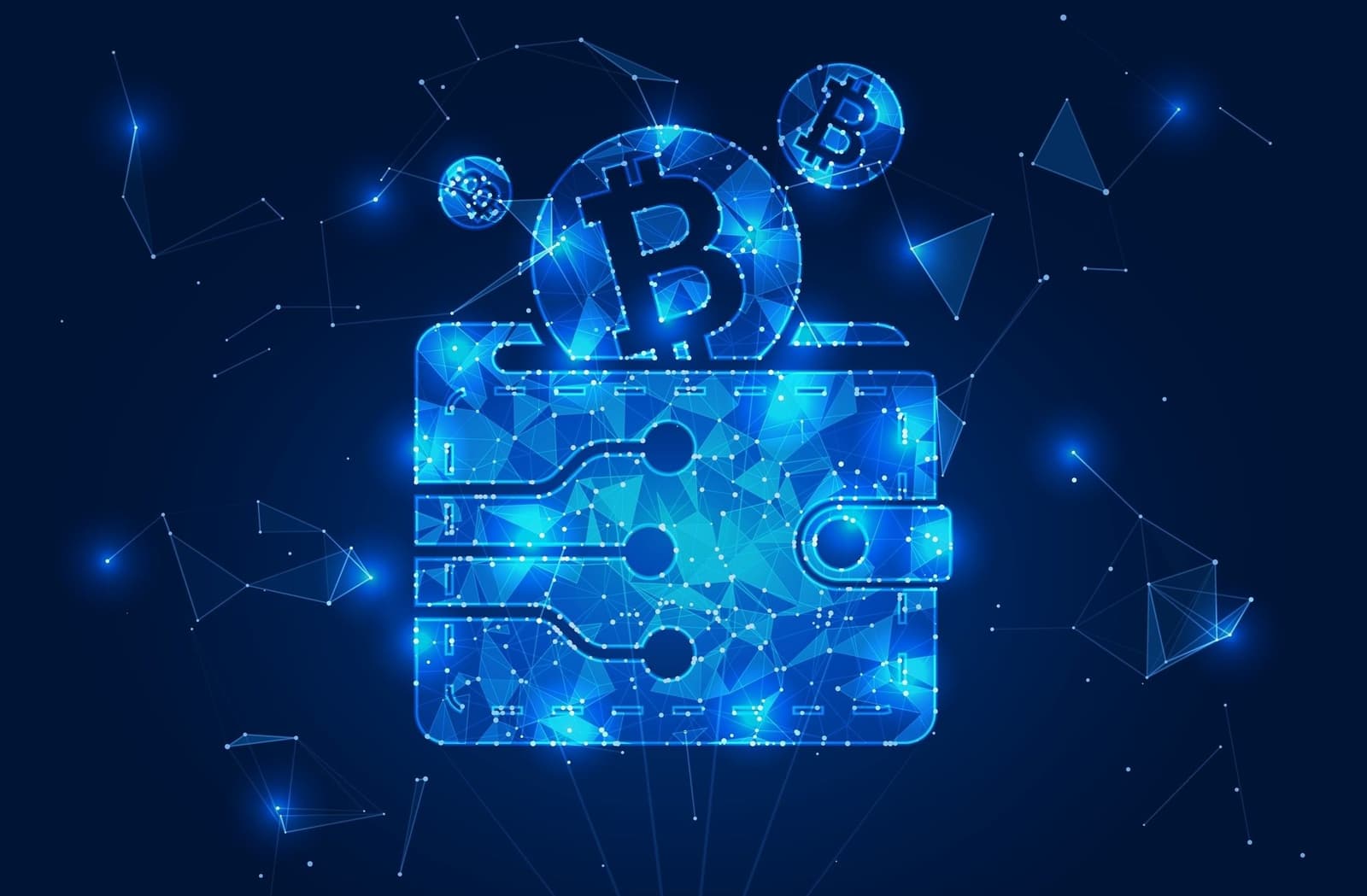 비수탁형 핫 지갑 설명: 기능, 혜택, 그리고 최고의 선택