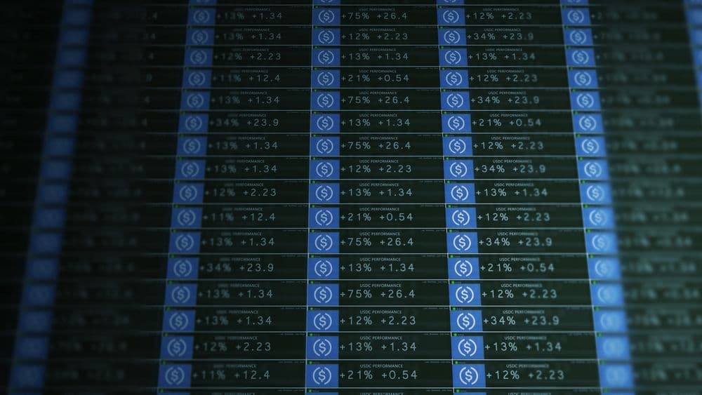 Analysts Warn Circle’s IPO Could Mark the Peak for Bitcoin, Followed by Market Correction