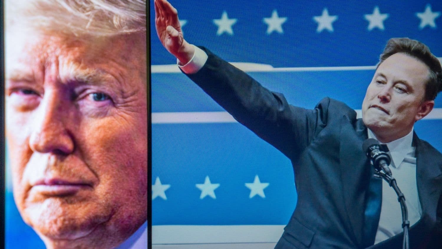 川普對決馬斯克:他們的衝突如何讓加密貨幣市場崩潰,損失870億美元的五大影響