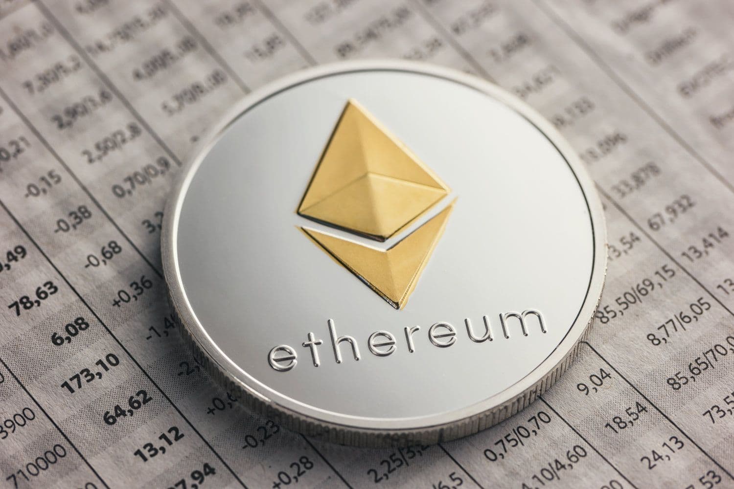 Ethereum Price Could Hit $1.5M as Crypto ETFs and Institutional Adoption Accelerate, Expert Forecasts