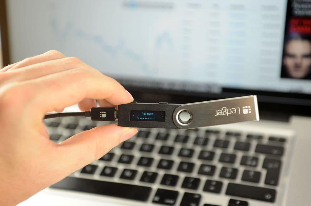 Protect Your Ledger Wallet: How to Spot and Avoid the Latest Scam