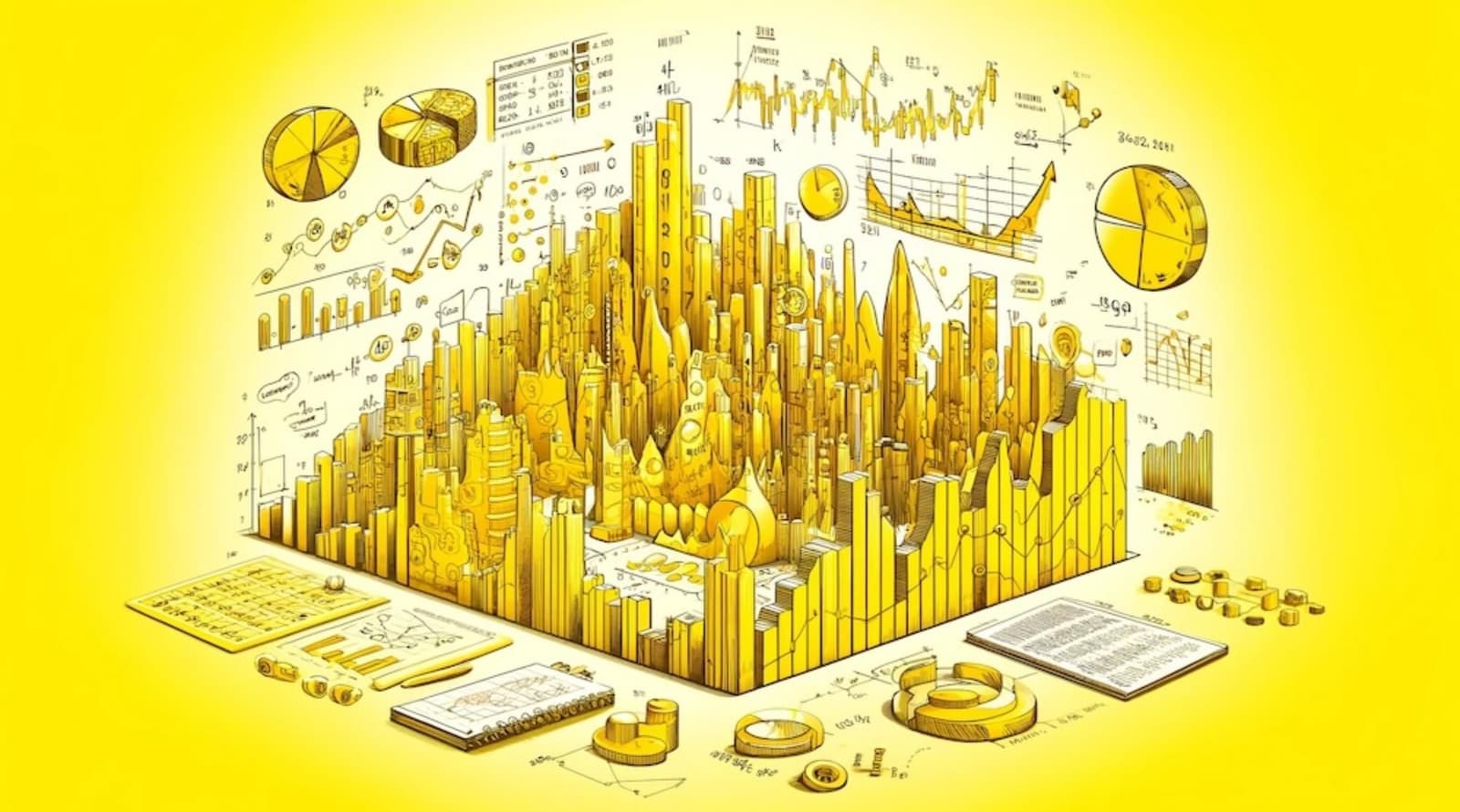 Piyasa Değeri Nedir? Kriptoda Piyasa Değerlemesine Yönelik Bir Rehber