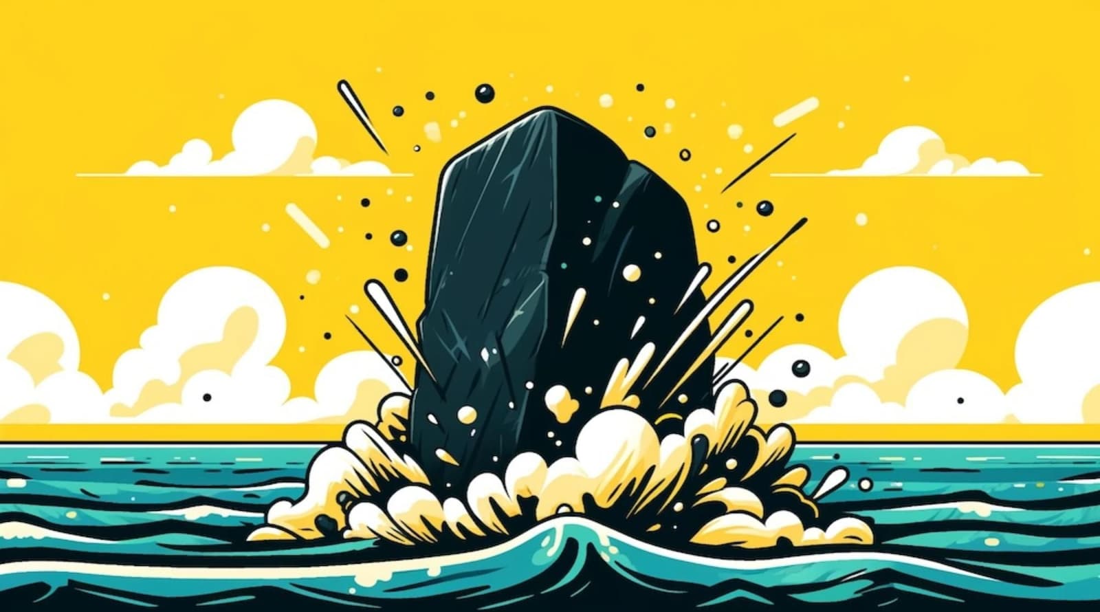 Wilk z Kryptograficznych Ulic: Bitcoinowy ETF BlackRock bije rekordy, osiąga $20 miliardów